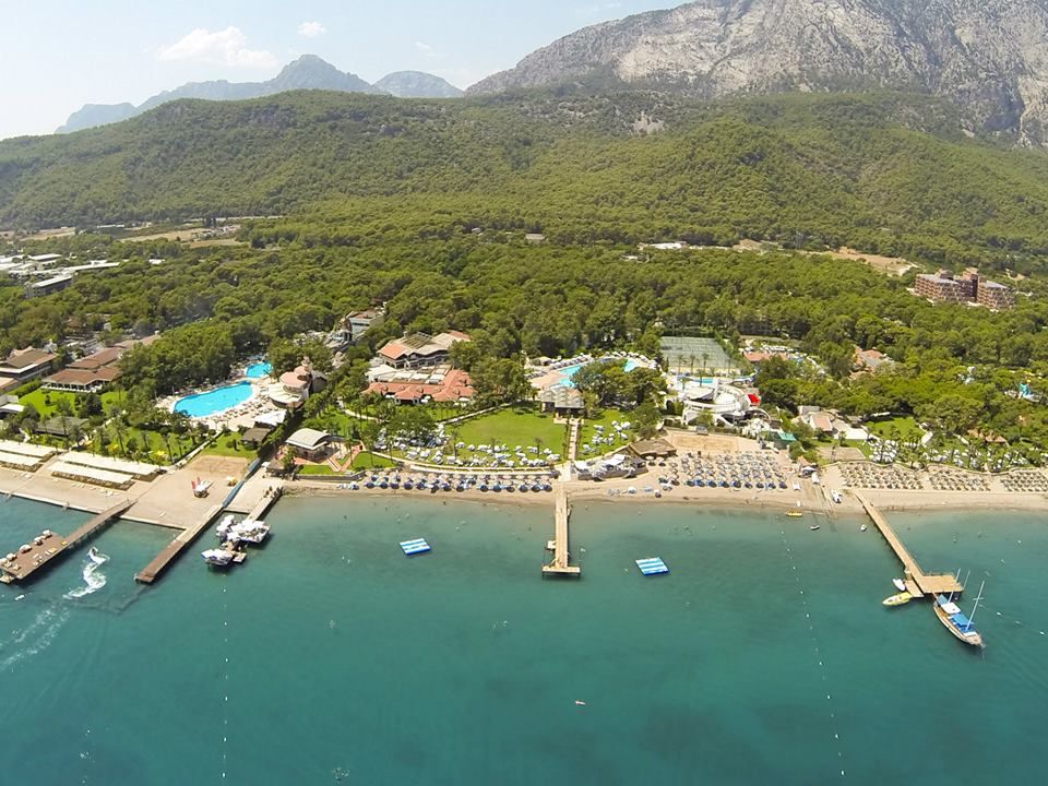 imagini hotel CLUB SALIMA